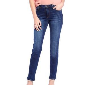 Kut from the kloth fab ab ankle skinny jeans